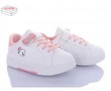 кроссовки детские Ok Shoes, модель YP4 демисезон