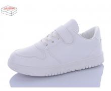 кроссовки детские QQ Shoes, модель LMZ2024-3-2 демисезон