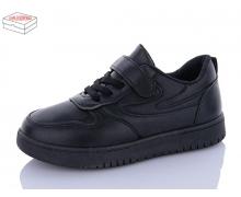 кроссовки детские QQ Shoes, модель LMZ2024-5-1 демисезон