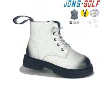 ботинки детские Jong-Golf, модель B40381-7 зима