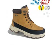 ботинки детские Jong-Golf, модель C40317-3 зима