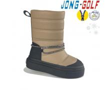 ботинки детские Jong-Golf, модель C40352-3 зима