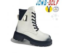 ботинки детские Jong-Golf, модель C40367-7 зима