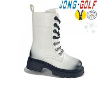 ботинки детские Jong-Golf, модель C40369-7 зима