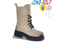 ботинки детские Jong-Golf, модель C40371-3 зима