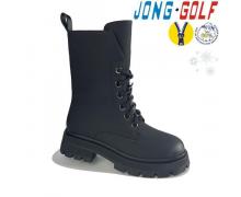 ботинки детские Jong-Golf, модель C40371-30 зима