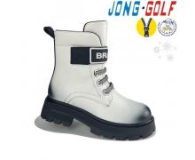 ботинки детские Jong-Golf, модель C40372-7 зима