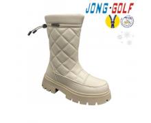 ботинки детские Jong-Golf, модель C40373-6 зима