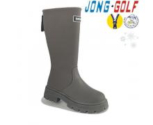 ботинки детские Jong-Golf, модель C40374-2 зима