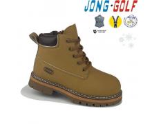 ботинки детские Jong-Golf, модель C40408-3 зима