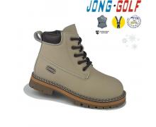 ботинки детские Jong-Golf, модель C40408-6 зима