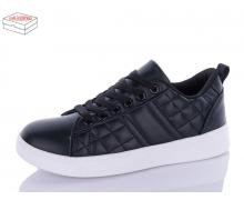 Кроссовки женские QQ Shoes, модель JP36-1 демисезон