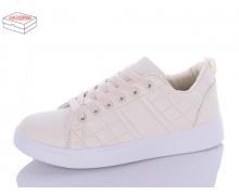 Кроссовки женские QQ Shoes, модель JP36-3 демисезон