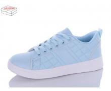 Кроссовки женские QQ Shoes, модель JP36-5 демисезон