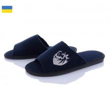 тапочки мужские Inblu, модель 550-23 демисезон