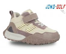 Кроссовки детские Jong-Golf, модель B30914-28 демисезон