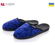 тапочки женские Slipers, модель Луцк жен откр демисезон