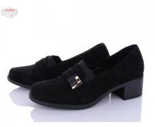 Туфли женские QQ Shoes, модель QQ30-1 демисезон