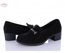 Туфли женские QQ Shoes, модель QQ31-1 демисезон