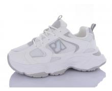 Кроссовки женские QQ Shoes, модель JP67-3 демисезон