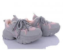 кроссовки детские Ok Shoes, модель H6310-73 демисезон