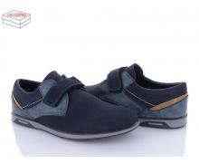 Туфли детские Ok Shoes, модель CT5697C демисезон