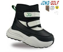 ботинки детские Jong-Golf, модель B40464-18 зима