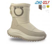 Ботинки детские Jong-Golf, модель C40447-6 зима