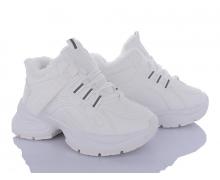 кроссовки женские QQ Shoes, модель AB039-2 зима