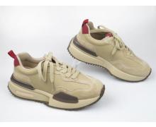 Кроссовки женские Allshoes, модель 191554 демисезон