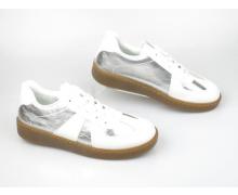 Кроссовки женские Allshoes, модель 191759 демисезон