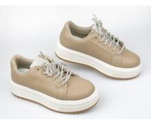 Кроссовки женские Allshoes, модель 191773 демисезон