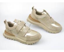 Кроссовки женские Allshoes, модель 191856 демисезон