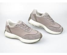 Кроссовки женские Allshoes, модель 191871 демисезон