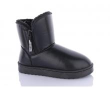 угги женский QQ Shoes, модель XL821-5 зима