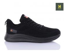 Кроссовки мужские M shoes, модель A086-3 демисезон