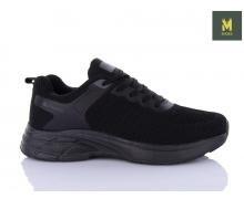 Кроссовки мужские M shoes, модель A131-2 демисезон