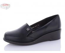 Туфли женские QQ Shoes, модель 18-9-2 демисезон