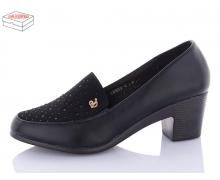 Туфли женские QQ Shoes, модель 886-2 демисезон