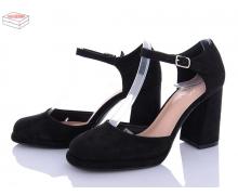 Туфли женские QQ Shoes, модель QQ11-1 демисезон