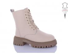 Ботинки женские QQ Shoes, модель M057-5 зима