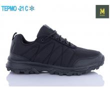 кроссовки мужские M shoes, модель AC1067-3 термо демисезон