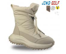 ботинки детские Jong-Golf, модель B40450-6 зима