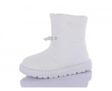 Дутики женские QQ Shoes, модель B02-3 зима