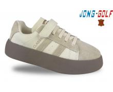 Кроссовки детские Jong-Golf, модель B11467-3 демисезон