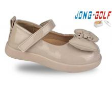 Туфли детские Jong-Golf, модель A11455-3 демисезон