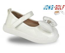 Туфли детские Jong-Golf, модель A11455-7 демисезон