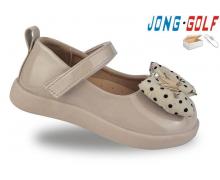 туфли детские Jong-Golf, модель A11456-3 демисезон