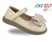 Туфли детские Jong-Golf, модель A11457-6 демисезон