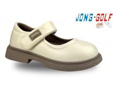 Туфли детские Jong-Golf, модель B11460-6 демисезон